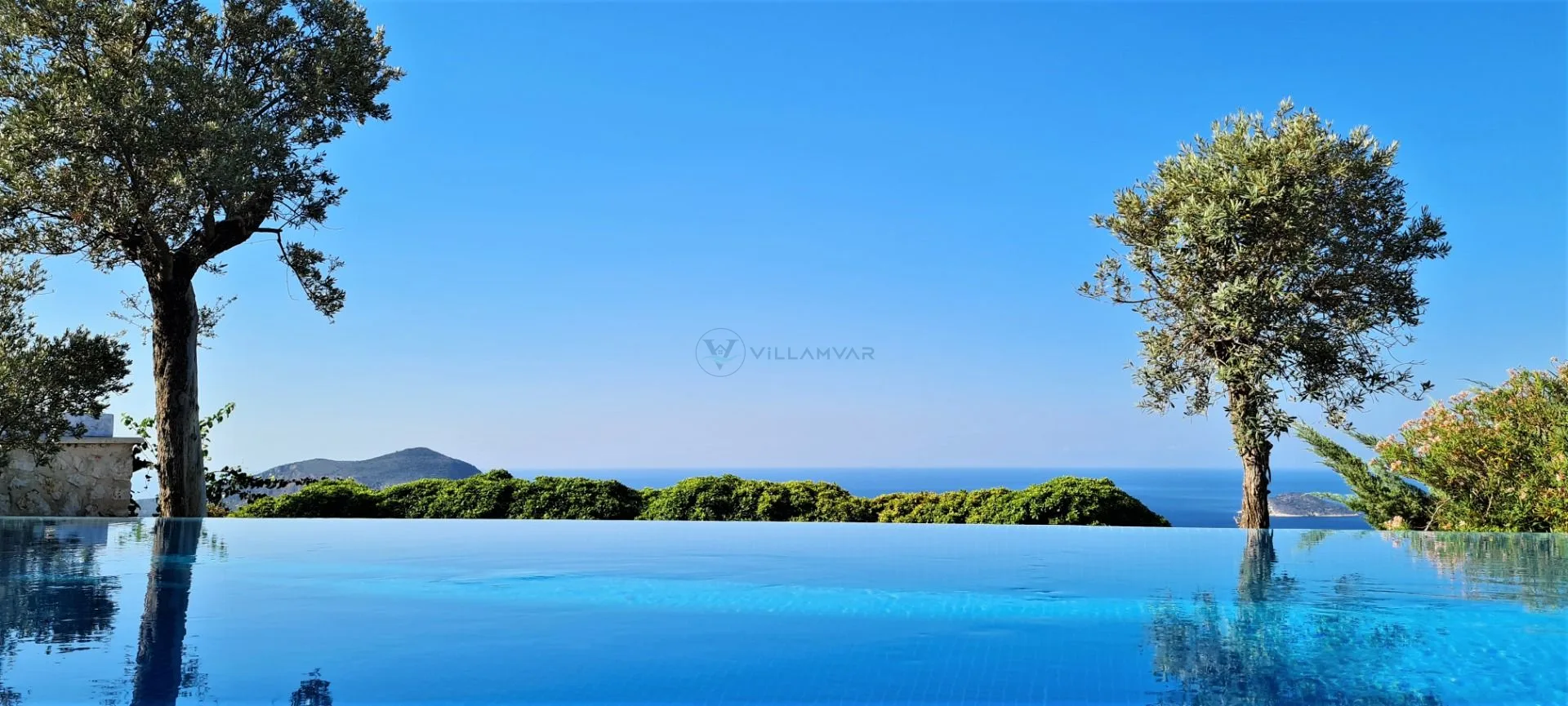 Maps Villas Villacım Pairidaeza