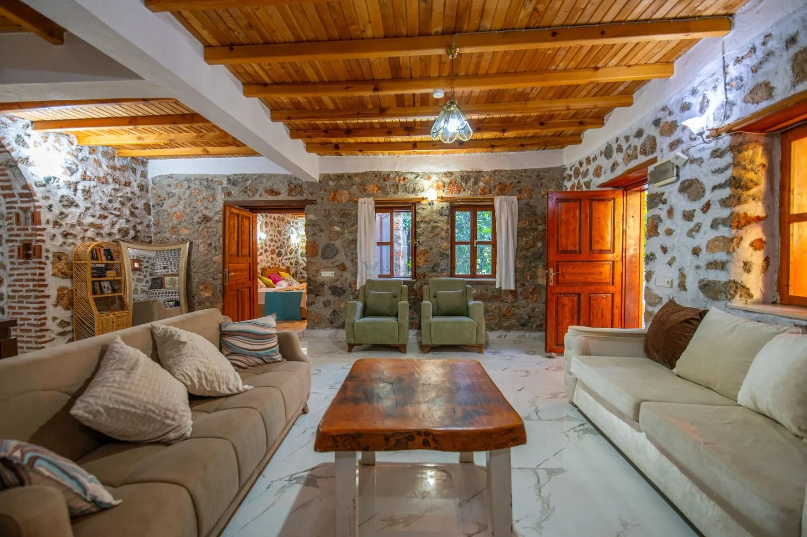 Villa Jolleys