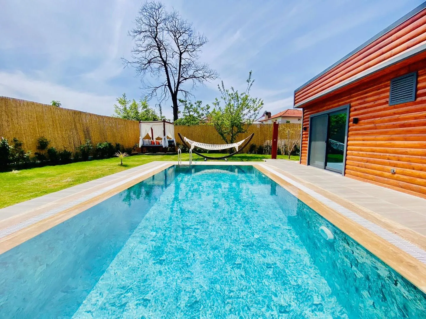 Villa Mellody