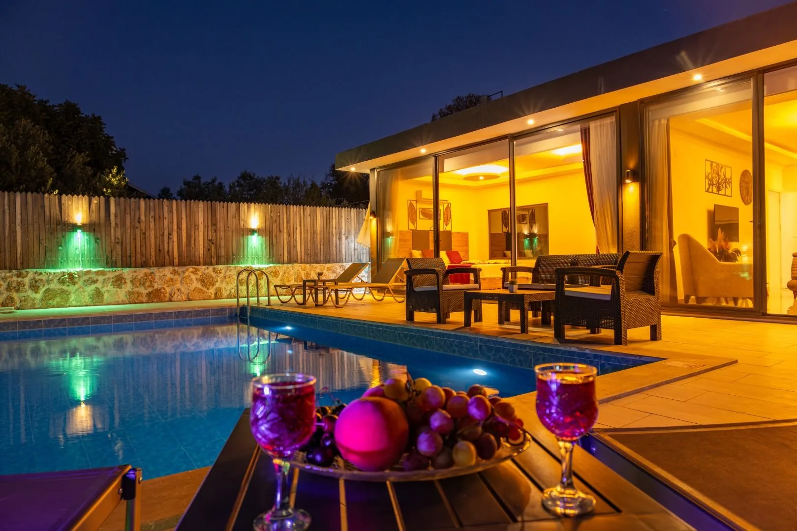 Villa Hisar