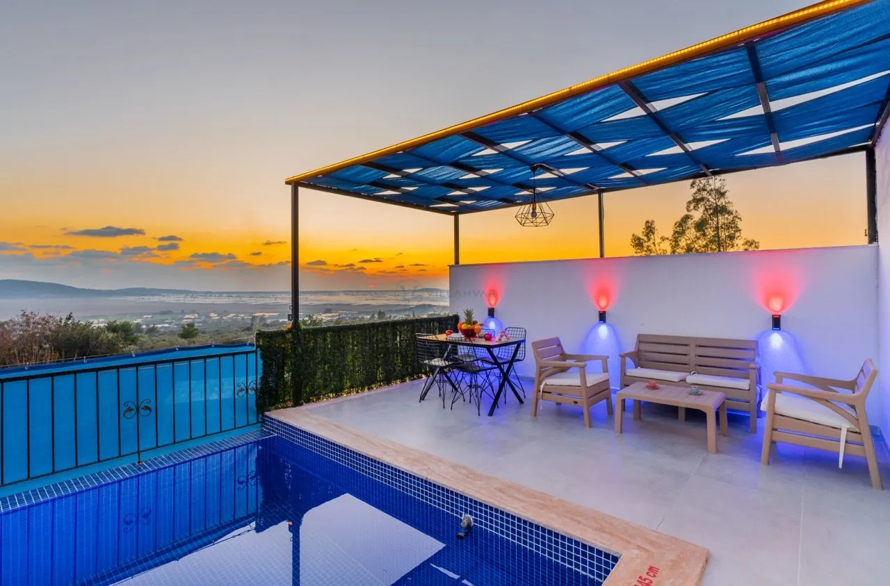 Villa Rose
