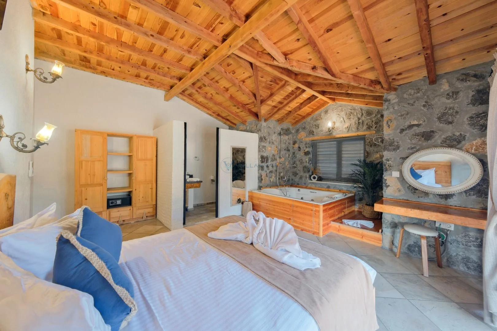 Villa Polat 1
