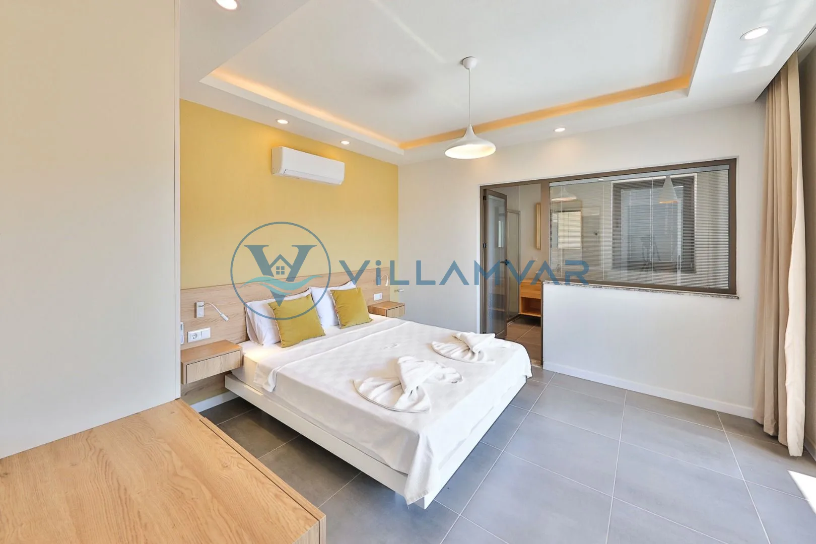 Villa Çukurbağ Serenity