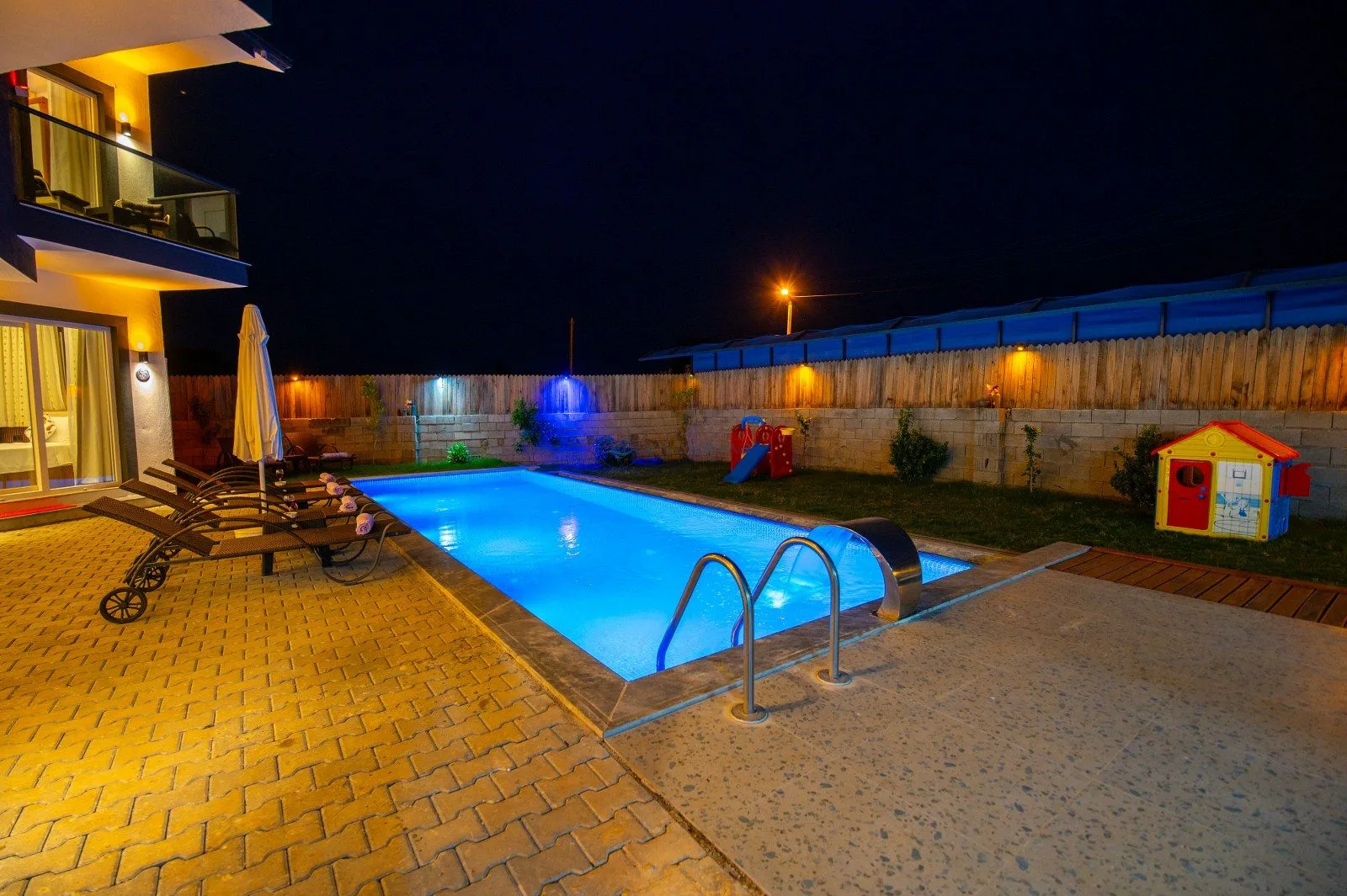 Villa Esenimo