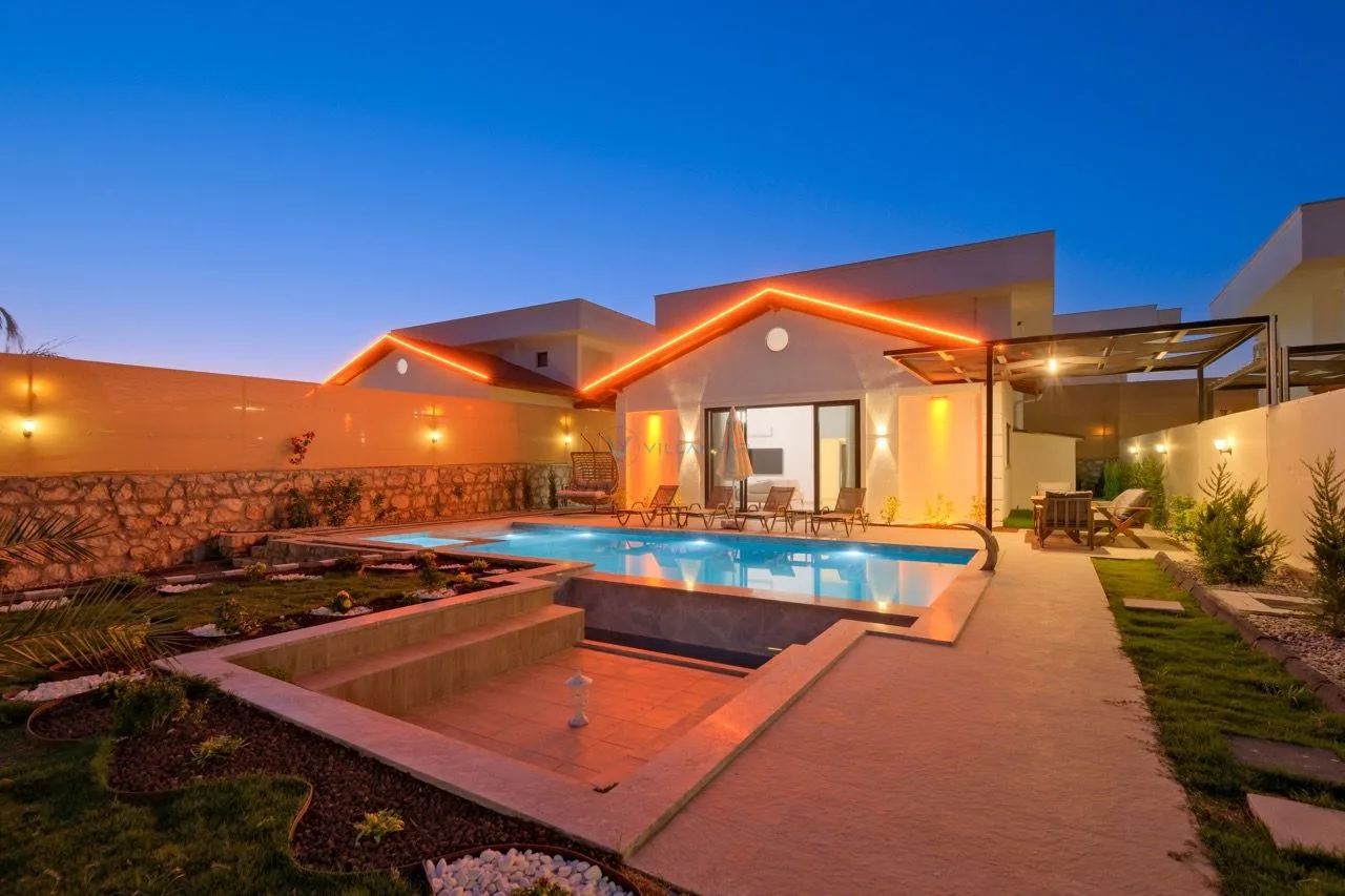 Villa Pakira 9