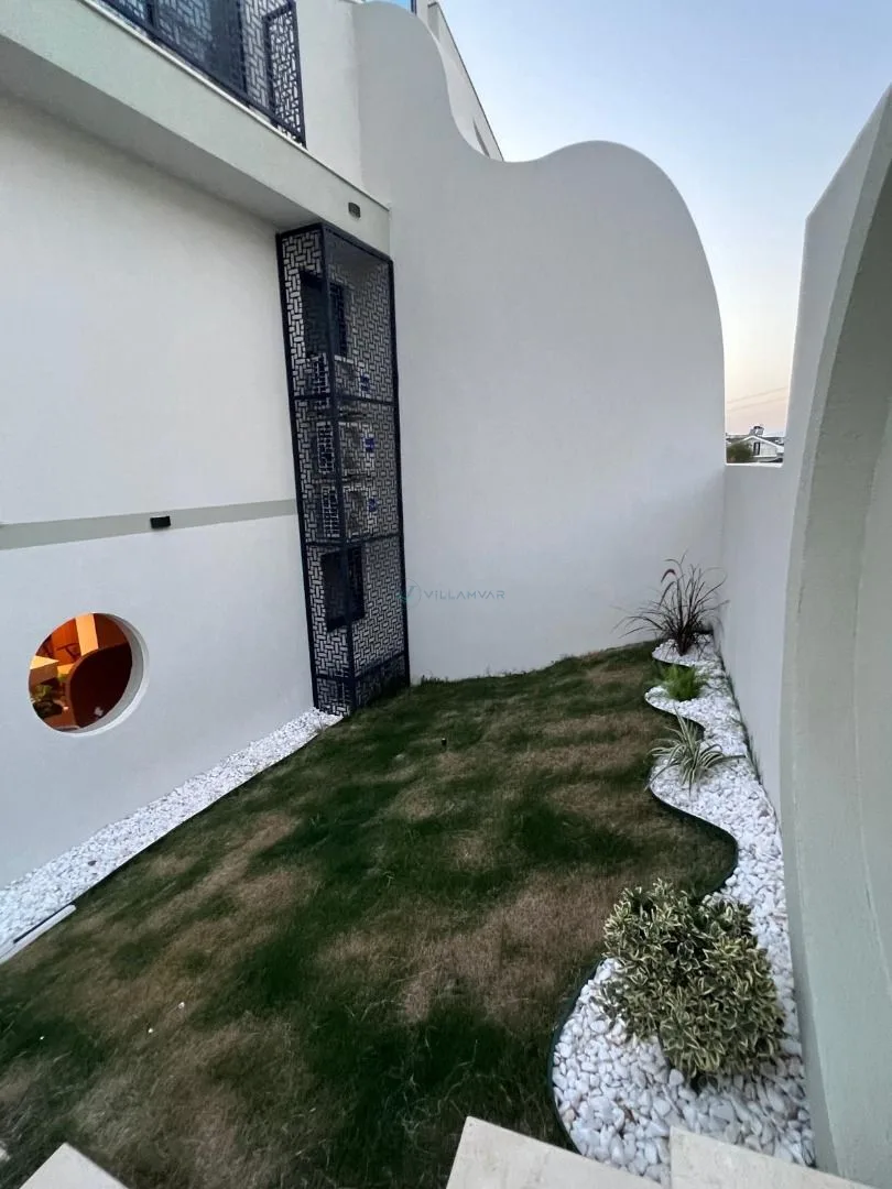 Villa Solmora