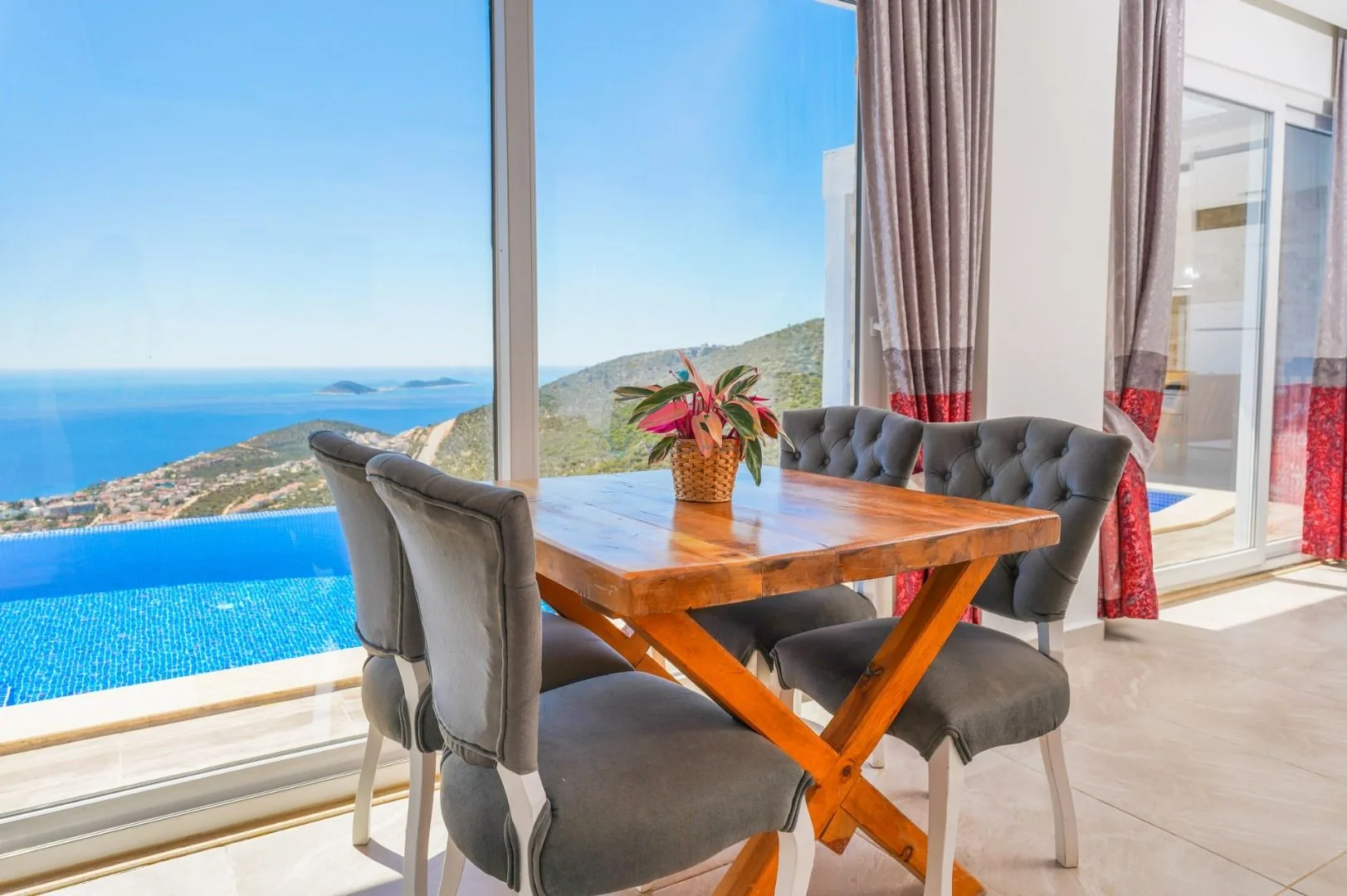 Villa Rima Pearl