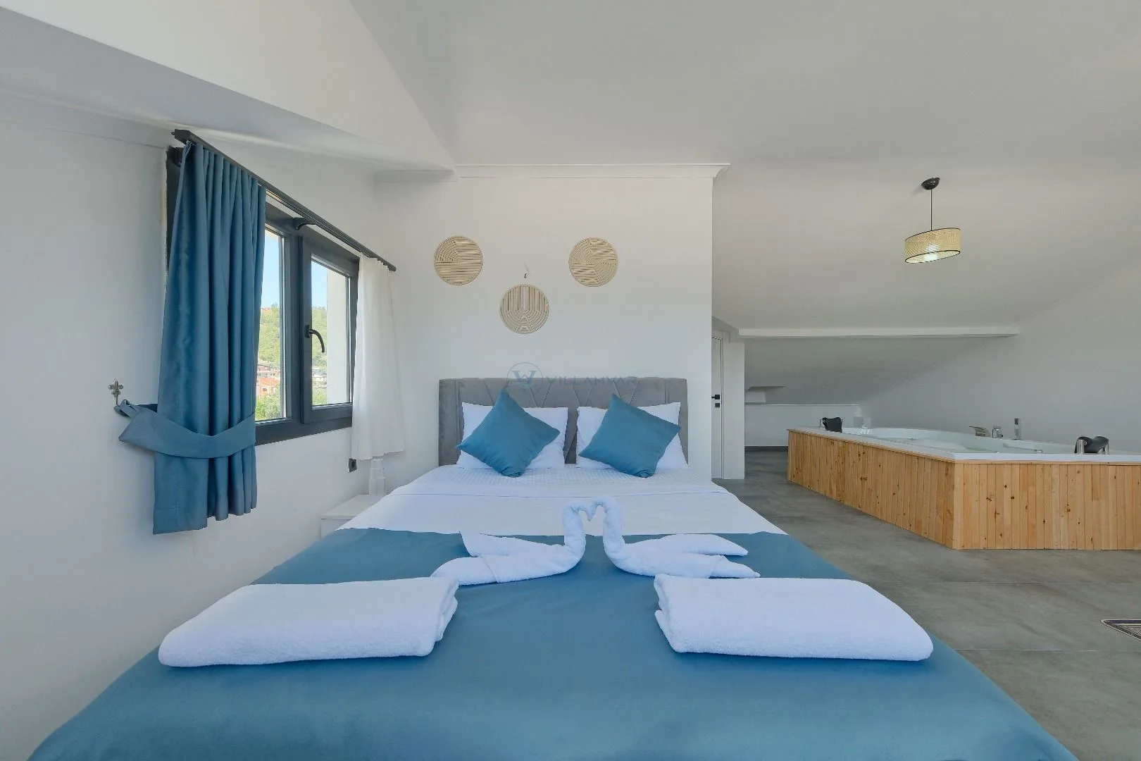 Asya Villa