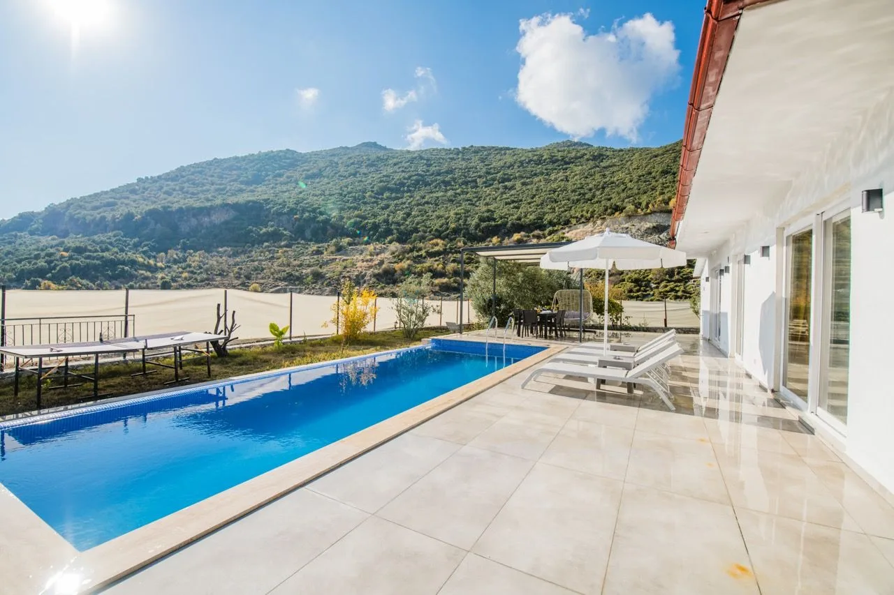 Villa Ahu