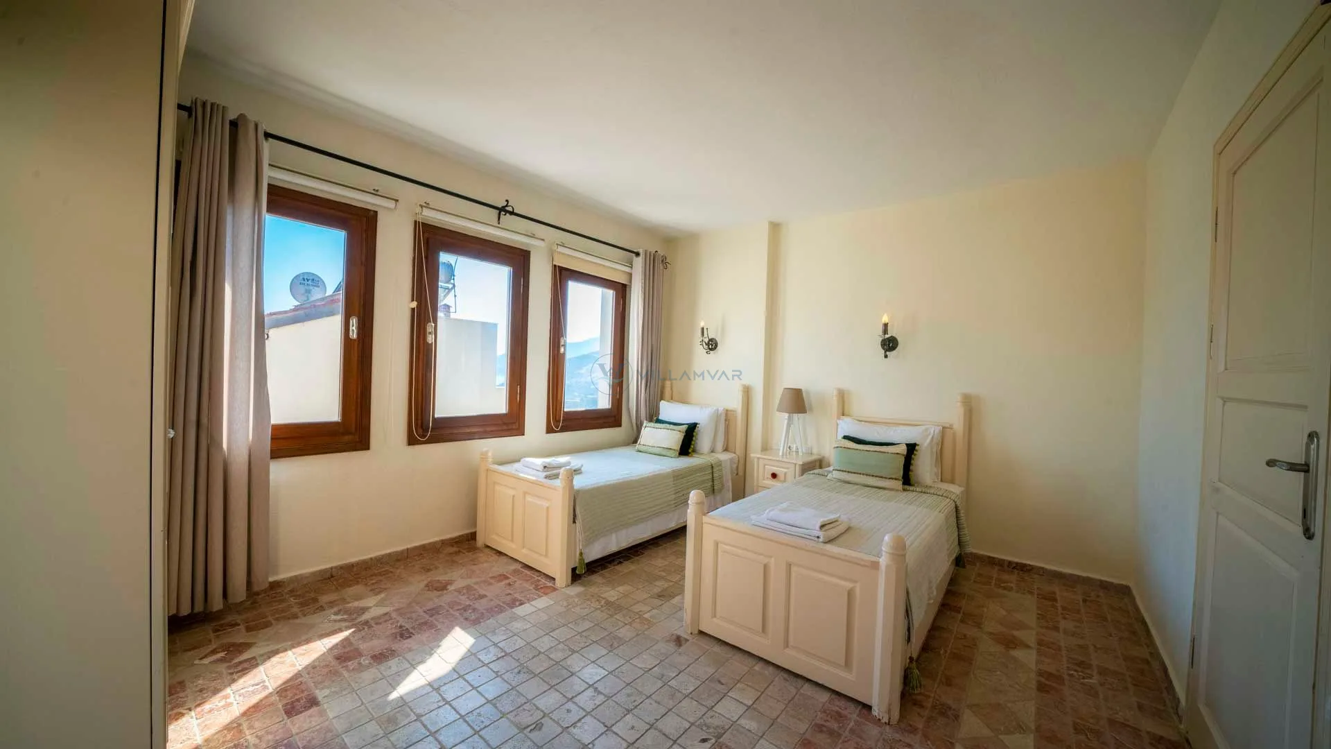 Villa Pearl