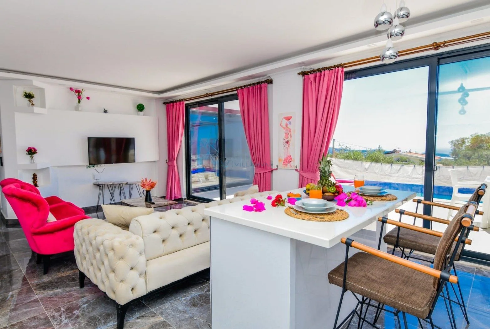 Villa Asya