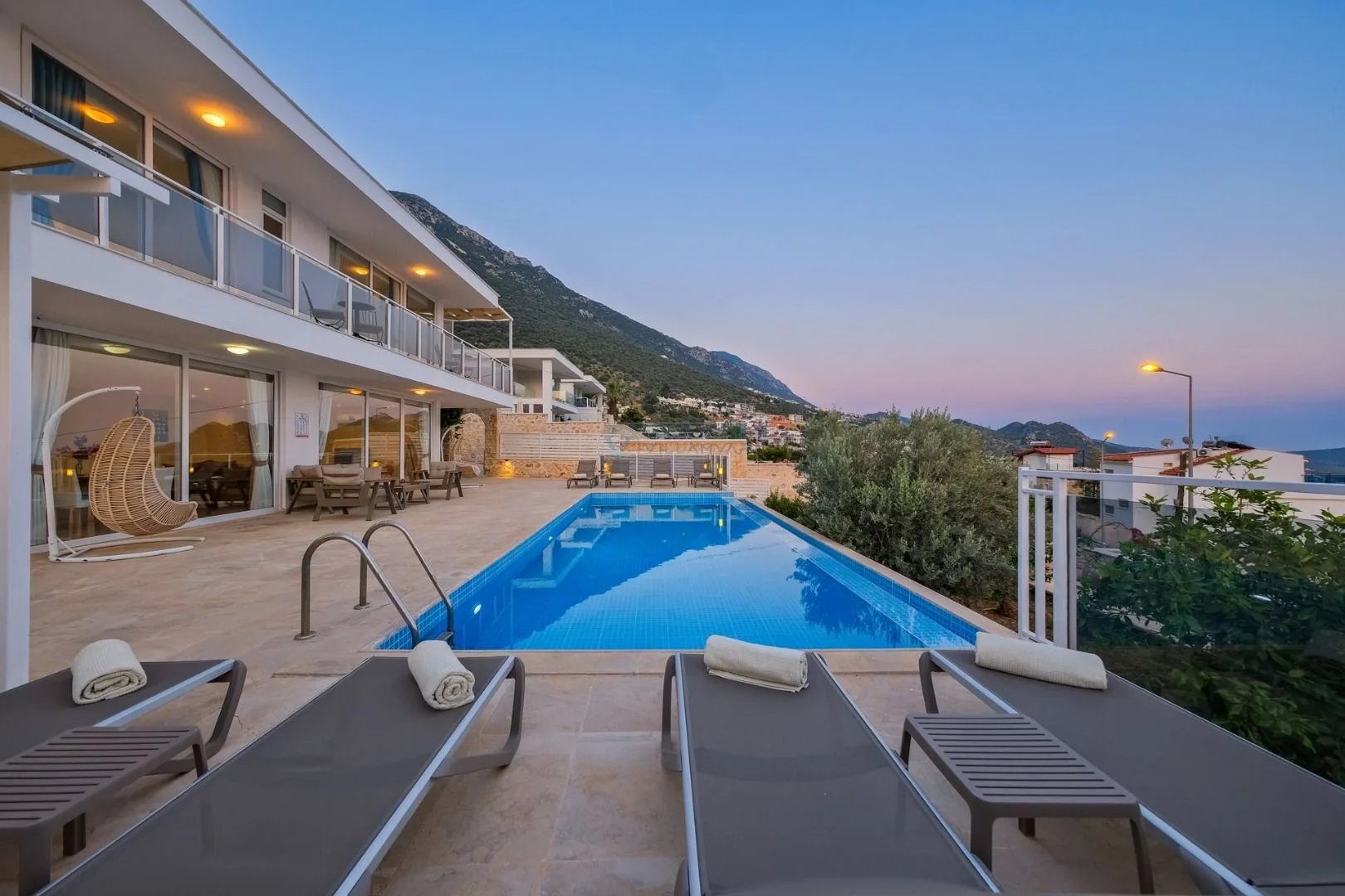 Villa Lumi 2