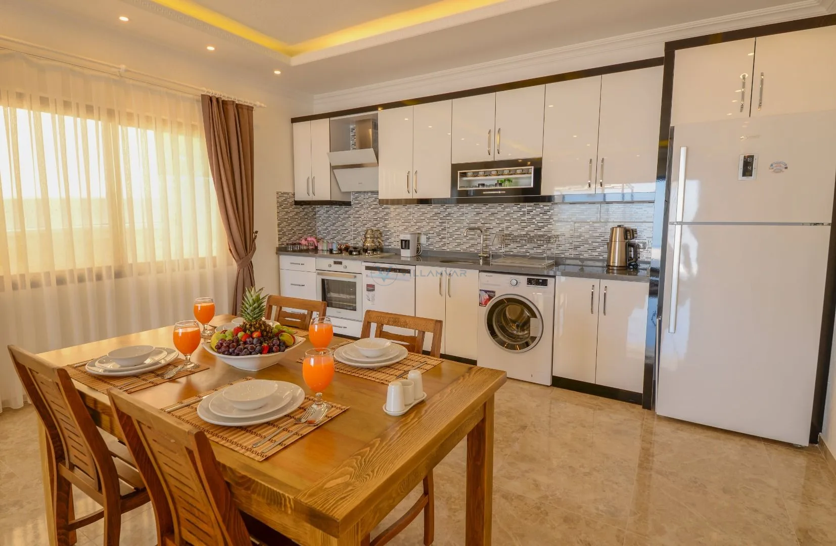 Villa Aklar