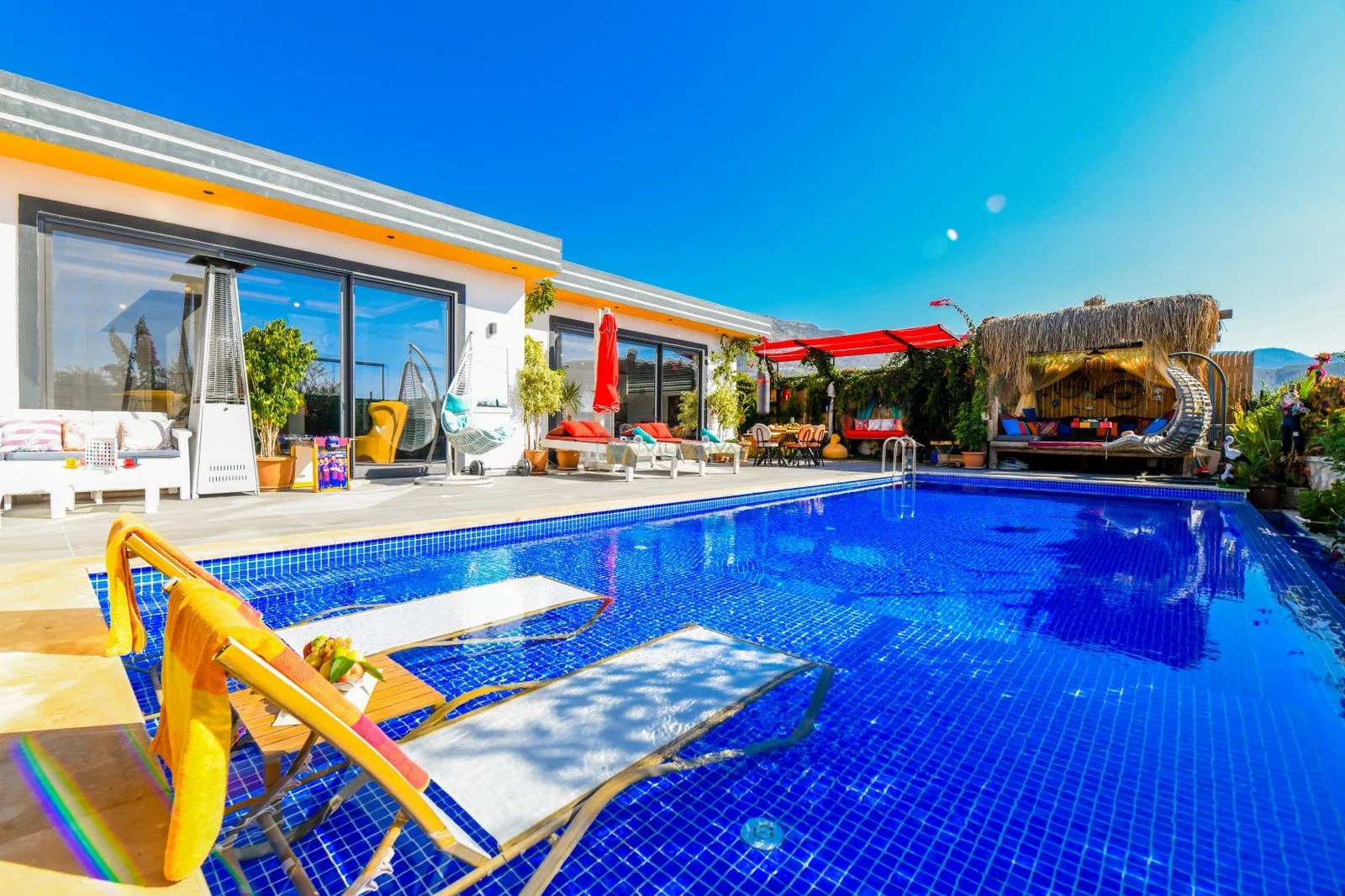 Villa Renk