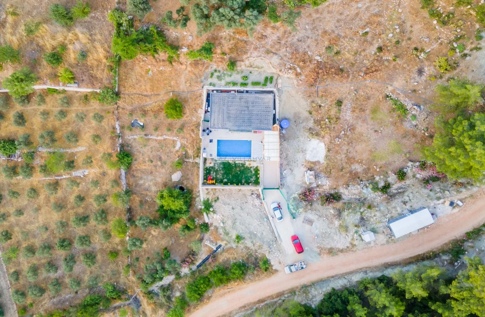 Villa Sunflower
