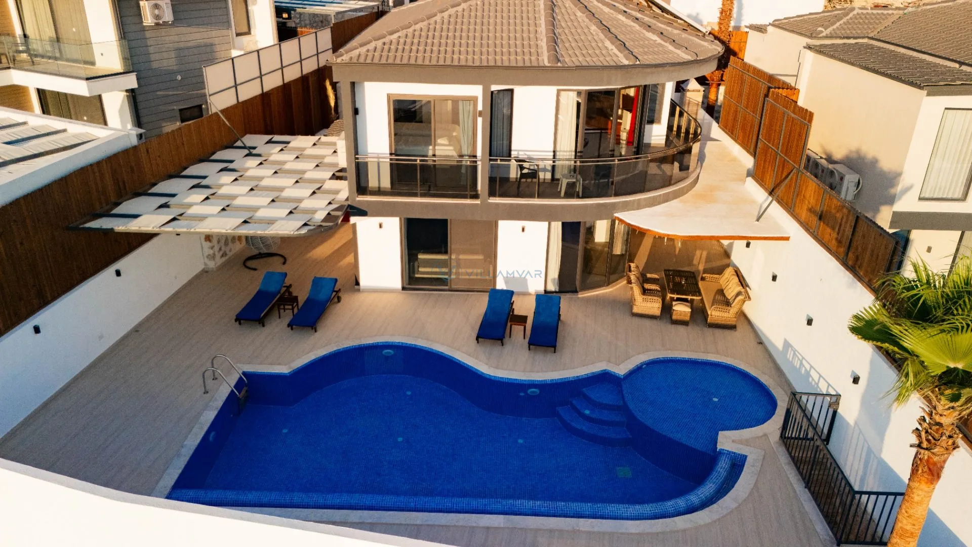 Villa Ocak 1