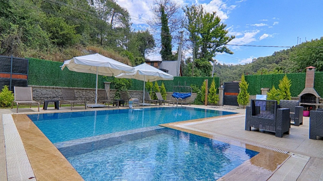 Villa Bellina