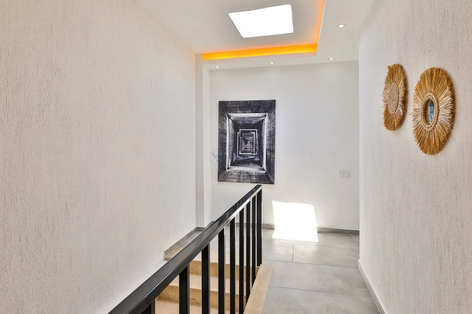 Villa Metaverse