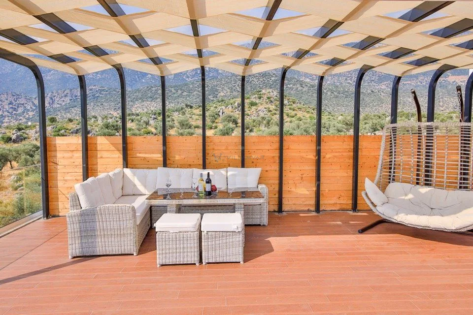 Villa Eda