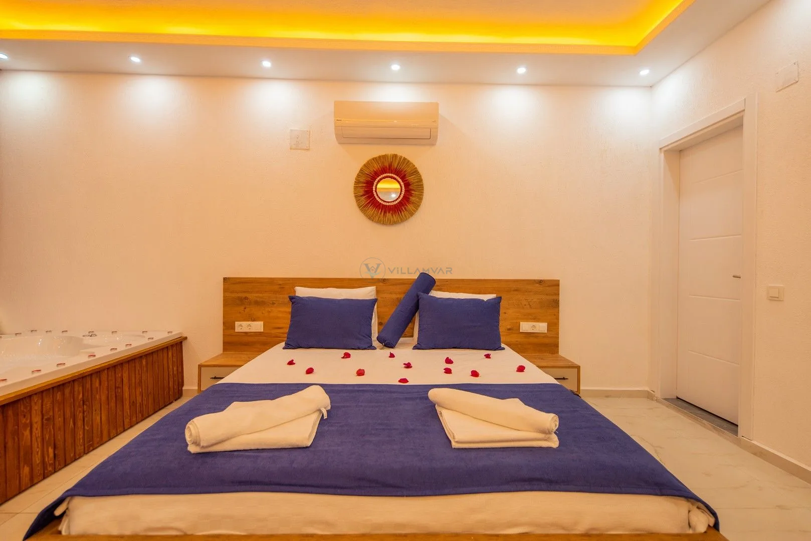 Villa Nar Ağacı Çavdır