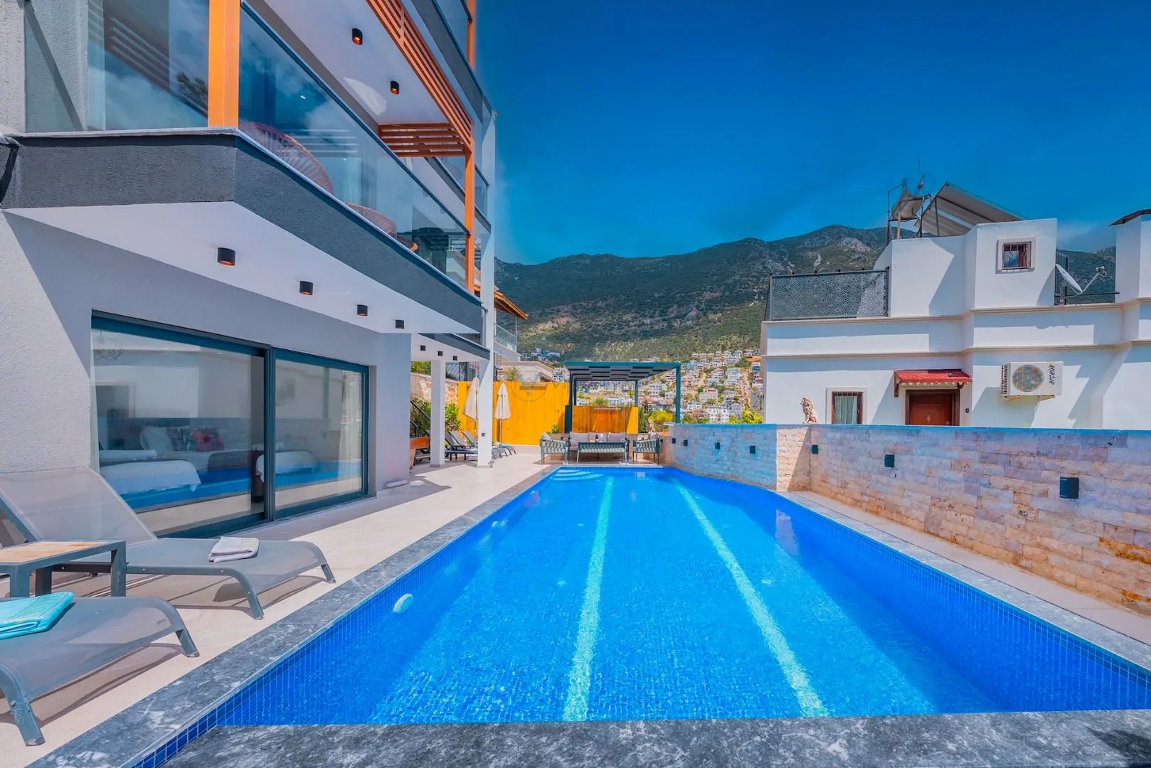 Villa Tekin