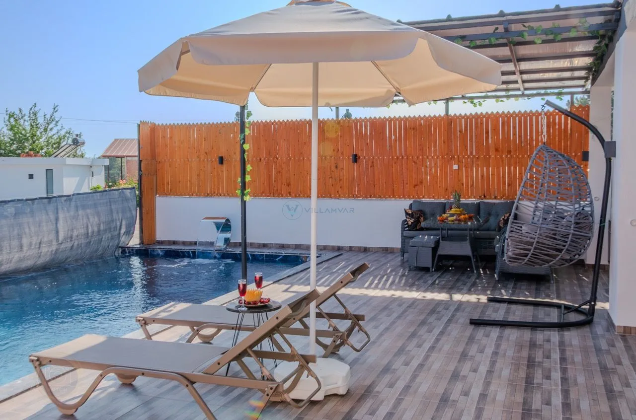 Villa Nefes