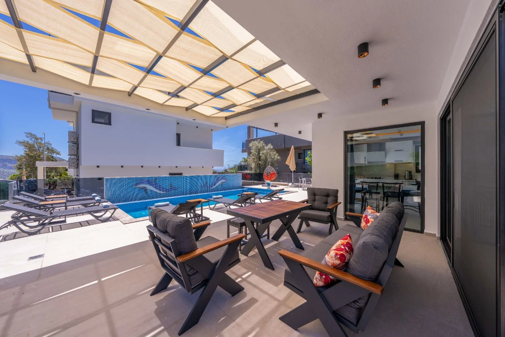Villa Lovely 1