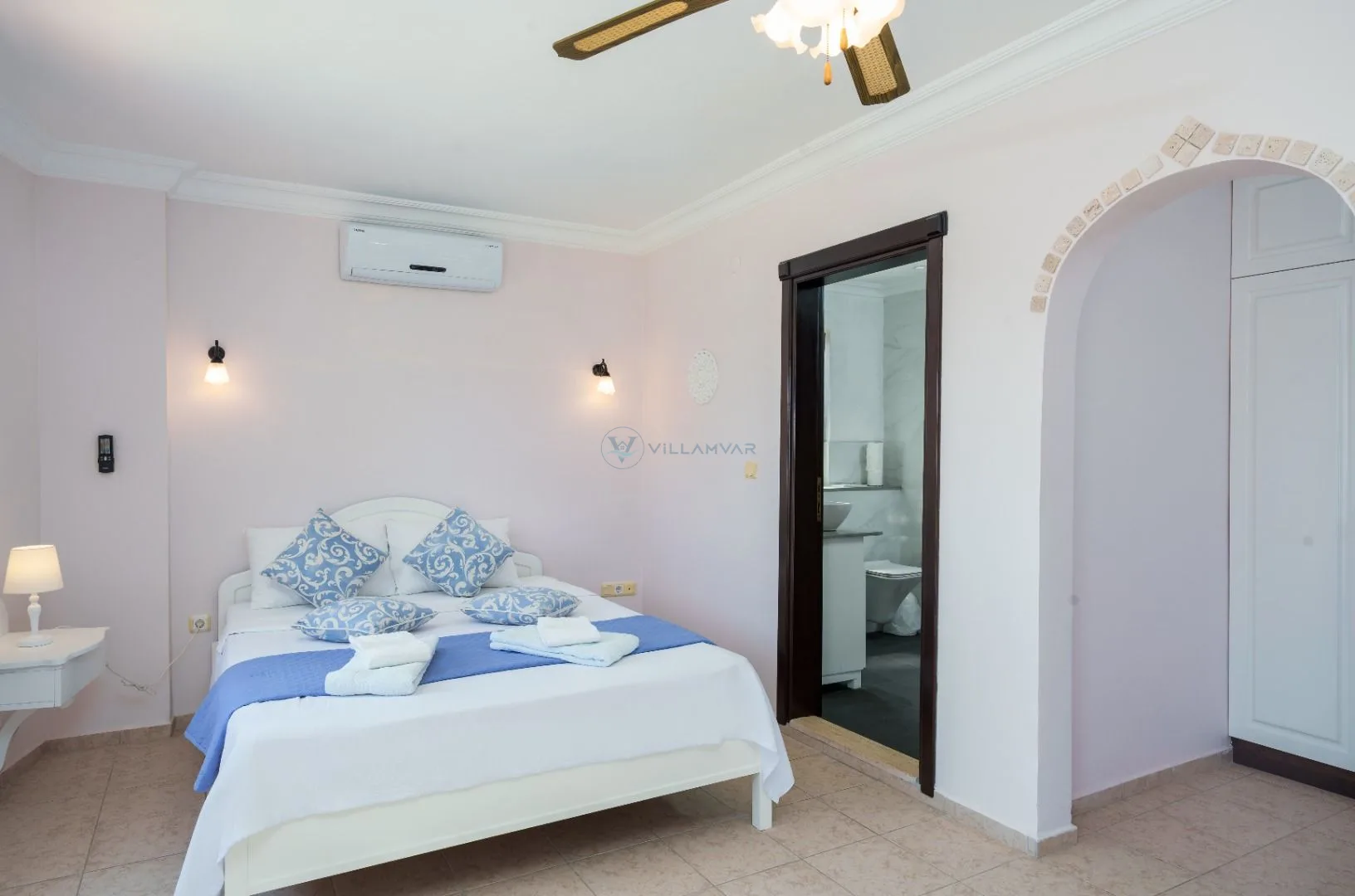 Villa Atiye