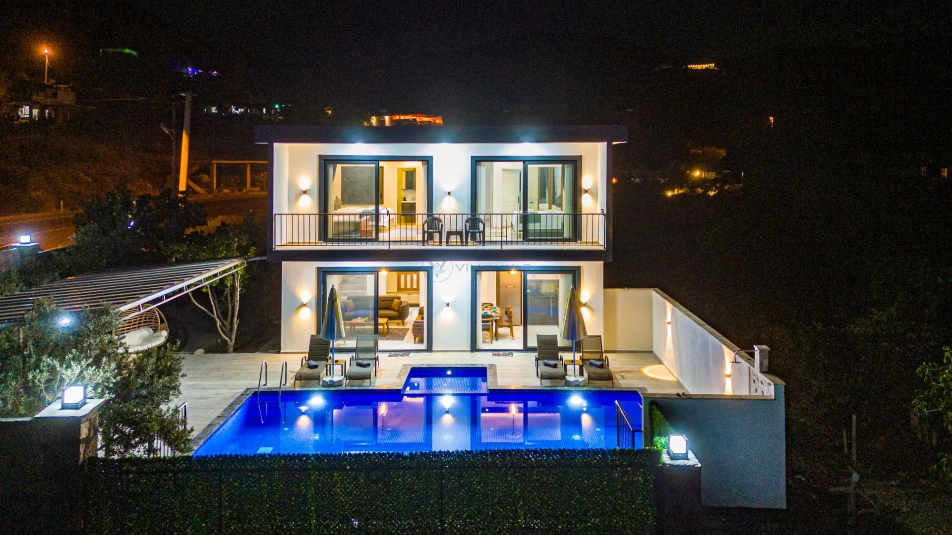 Villa Filiz