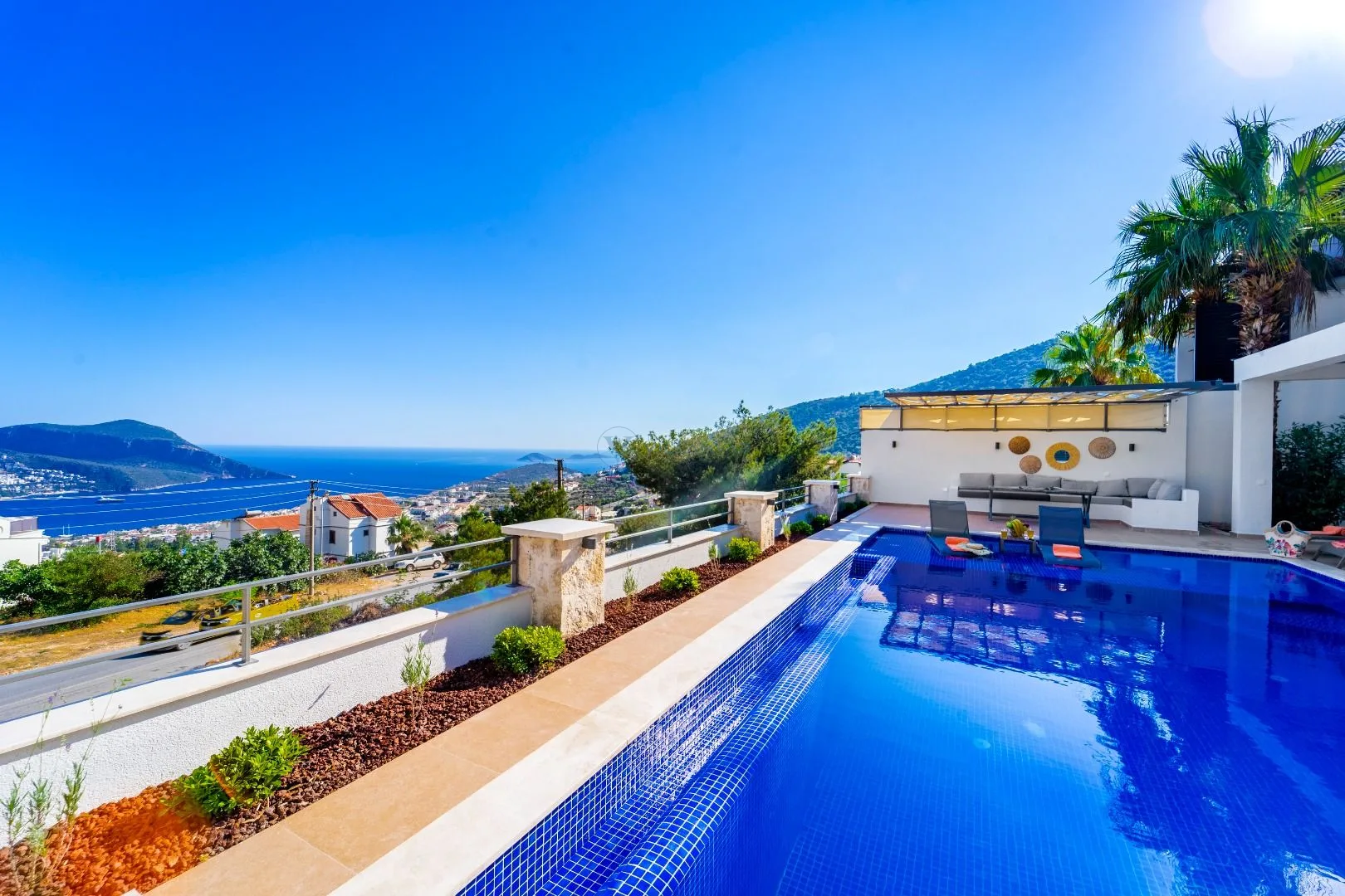 Villa Sare