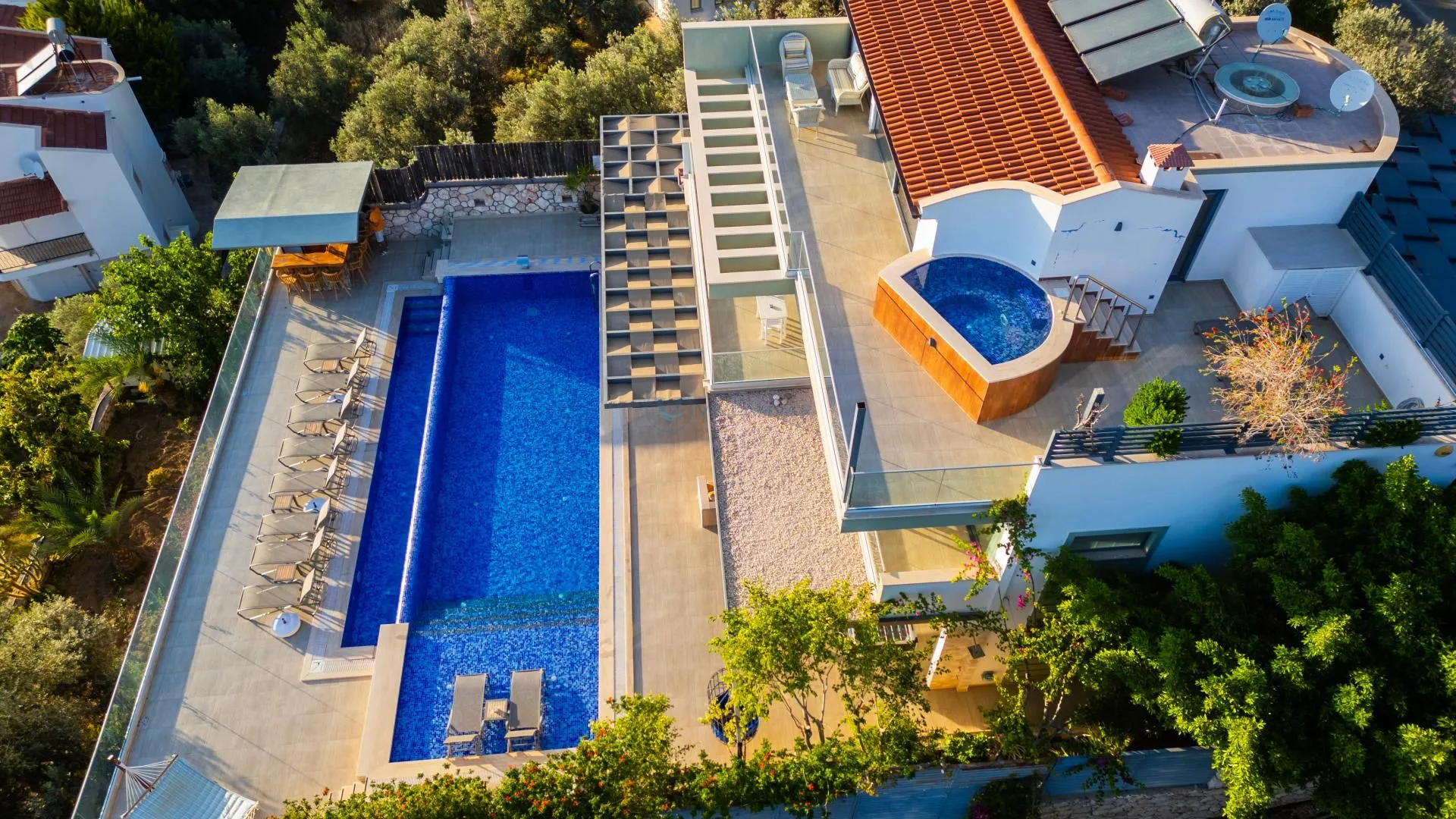 Villa Topic
