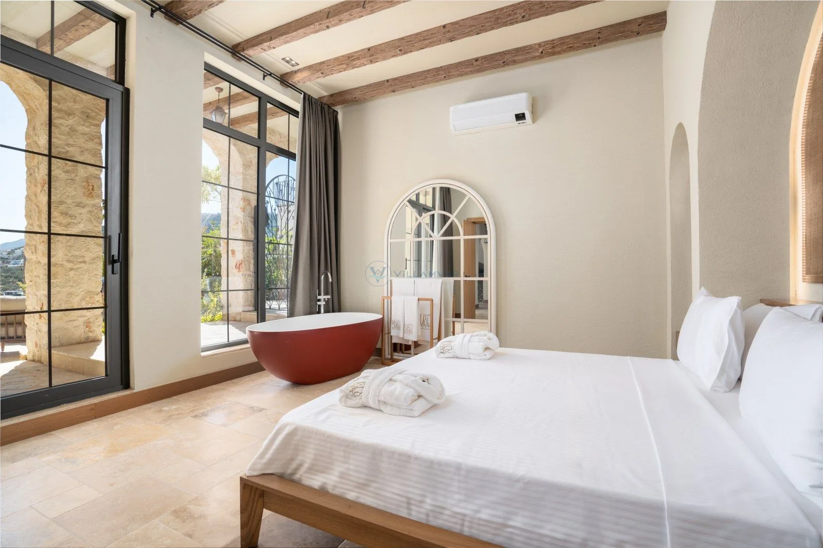Villa Euterpe