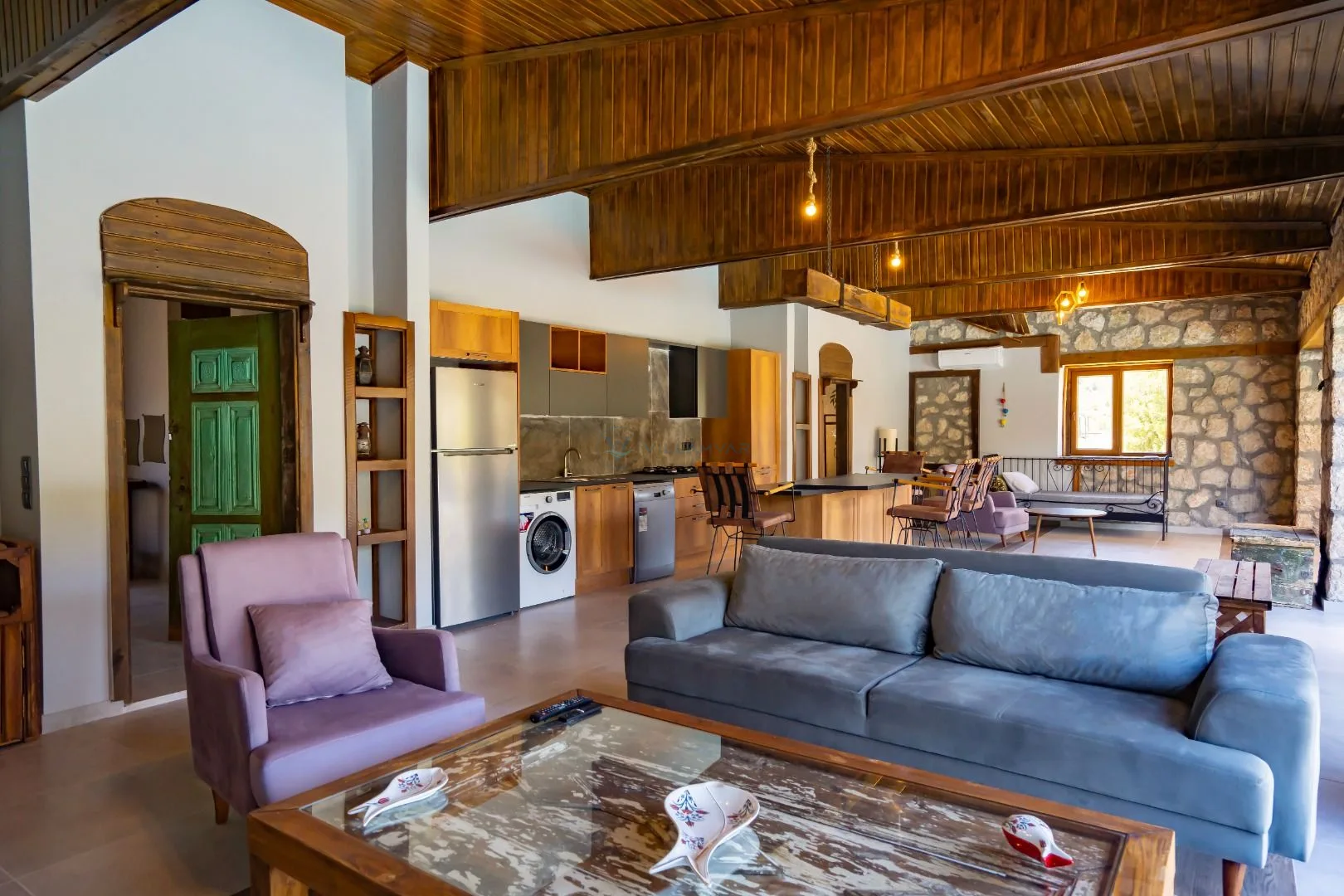Villa Terrapins