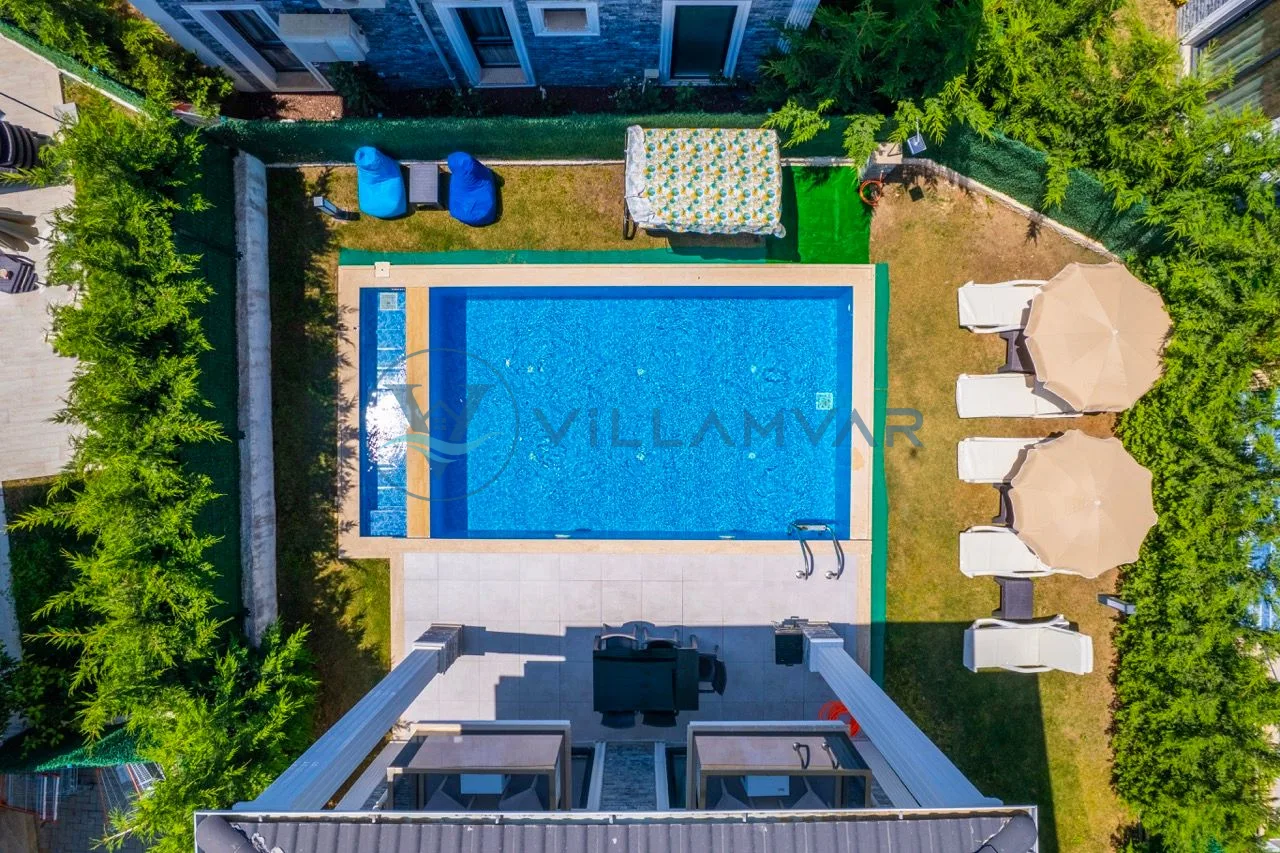 Villa Aldamar
