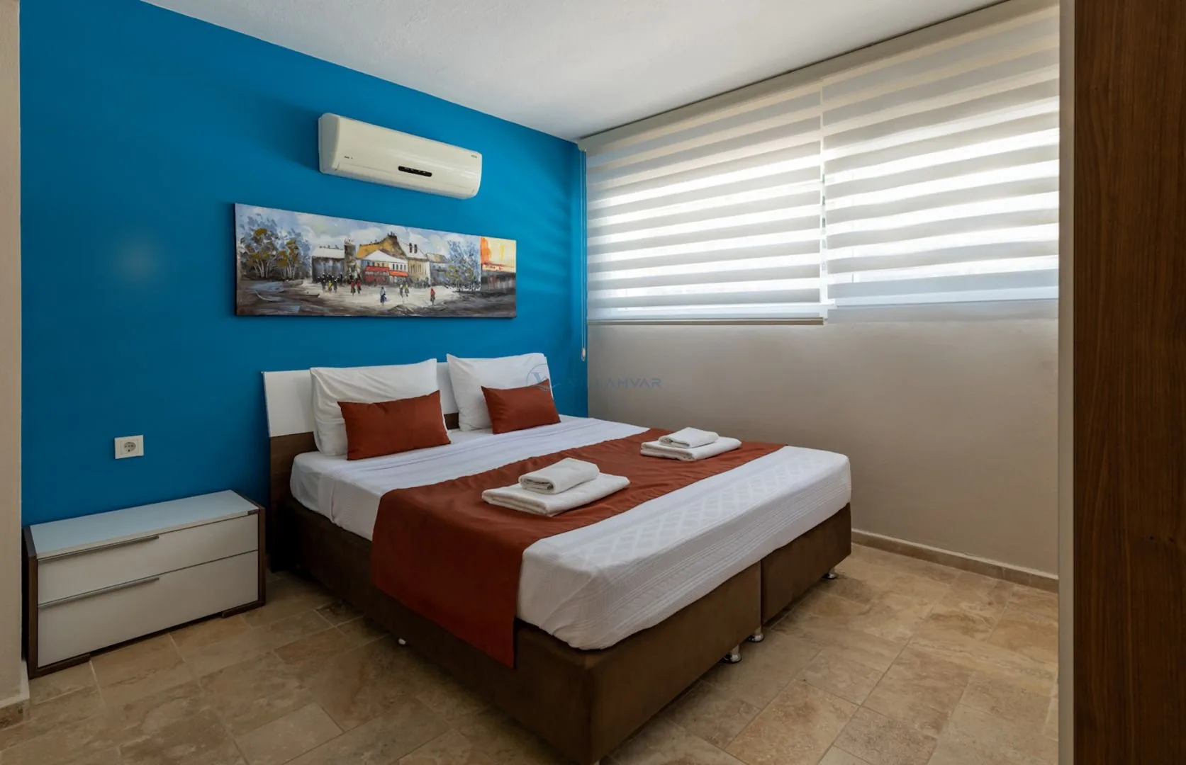 Villa Mars Kibele