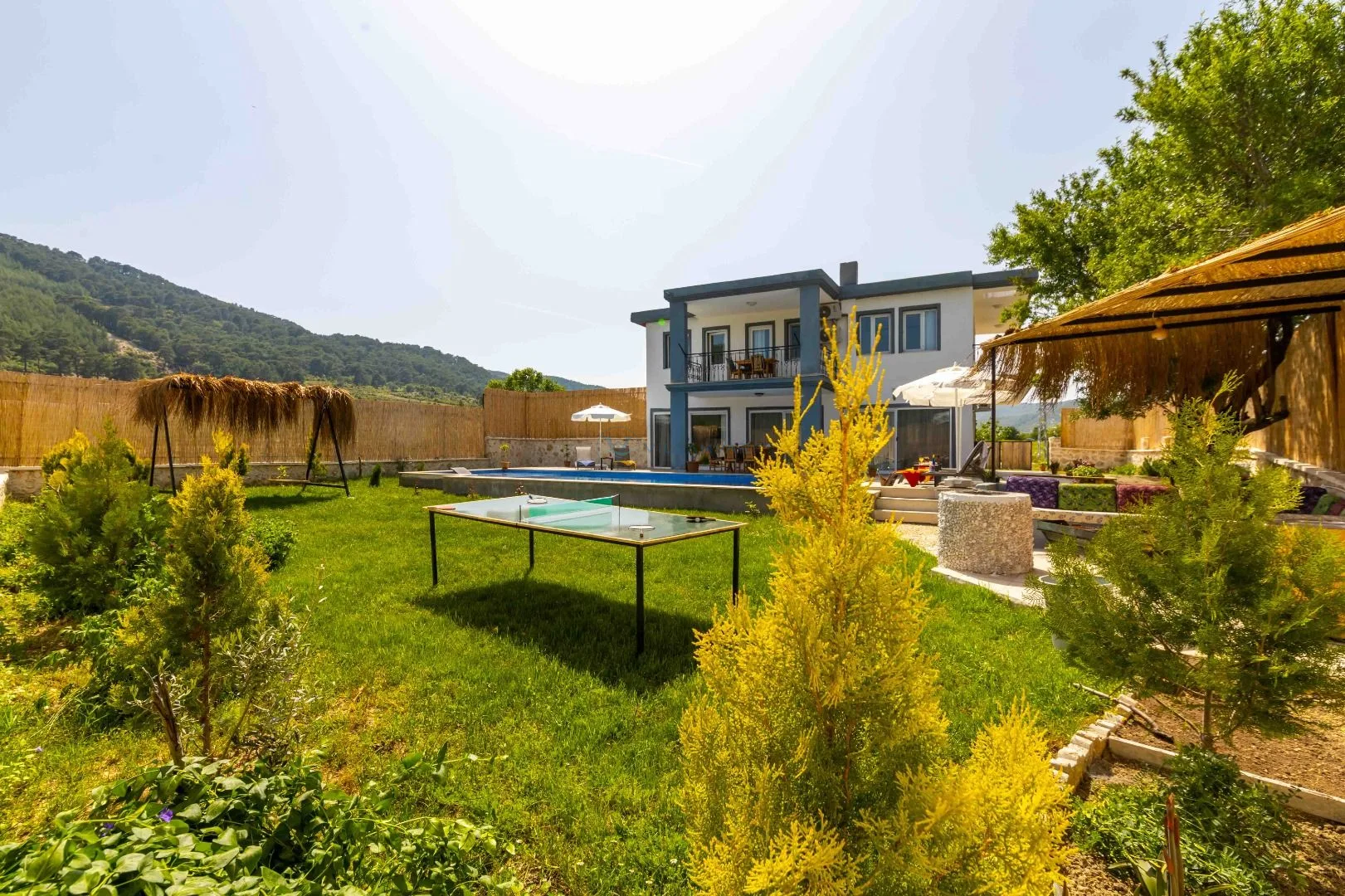 Villa Kova