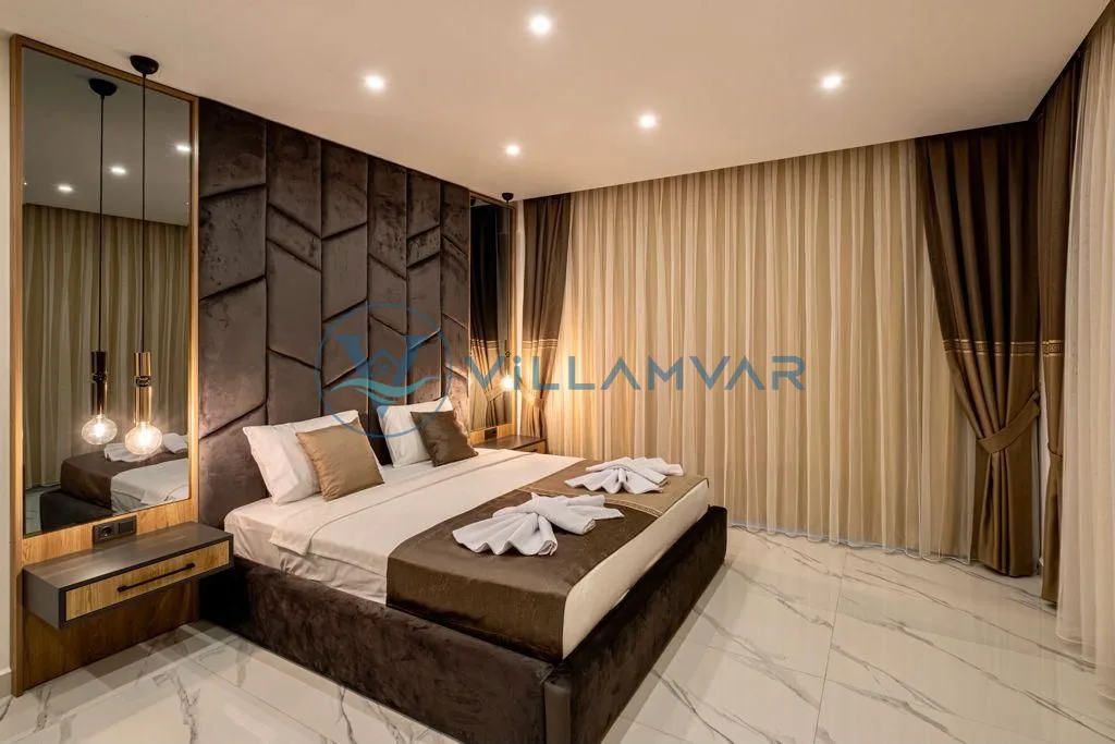 Villa Aurelia Duo