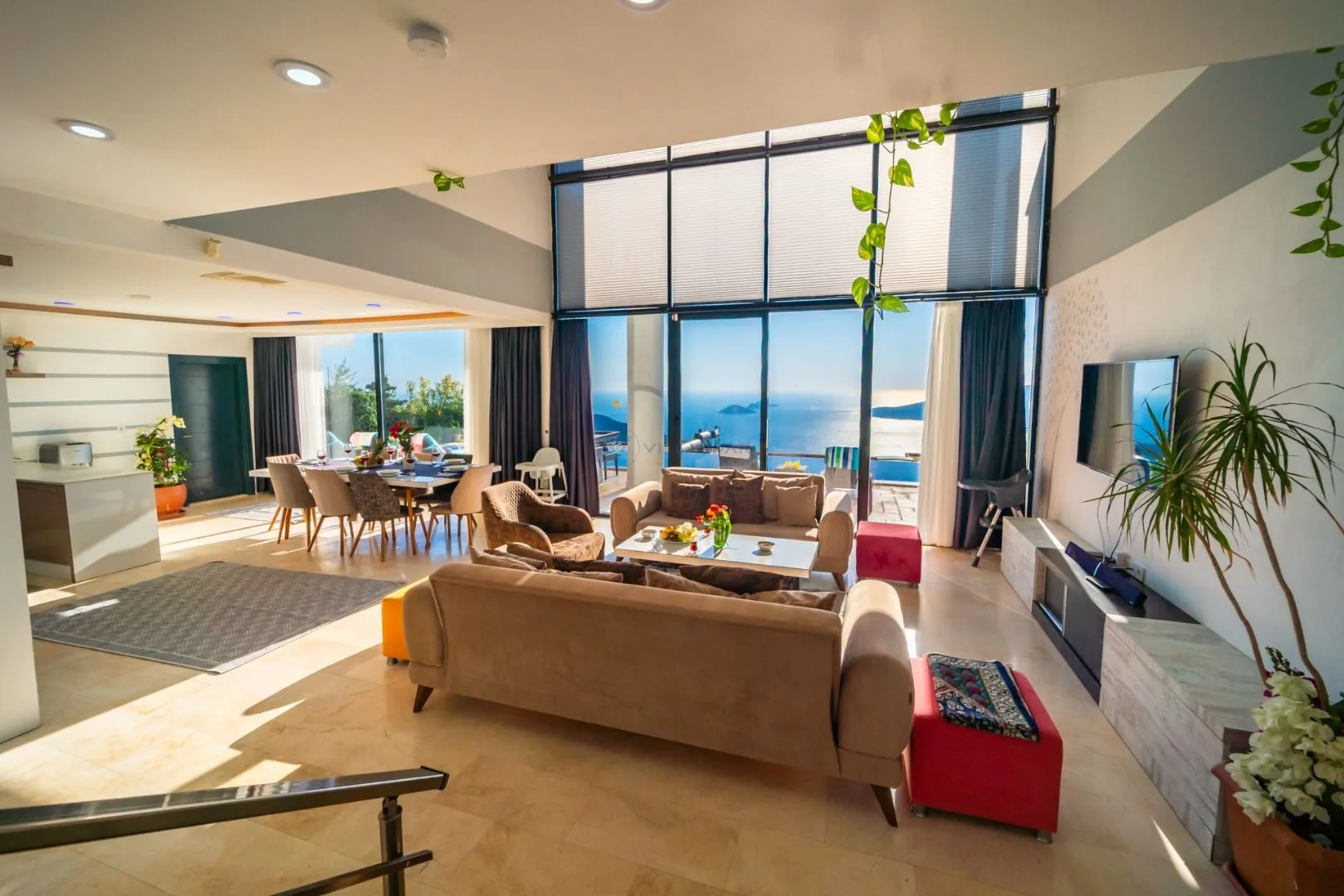 Villa Hyperion