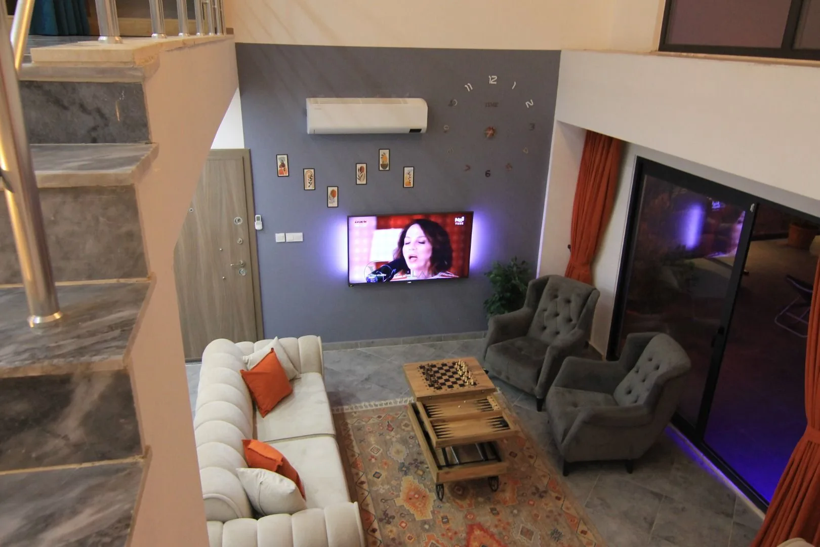 Villa Kocadağ