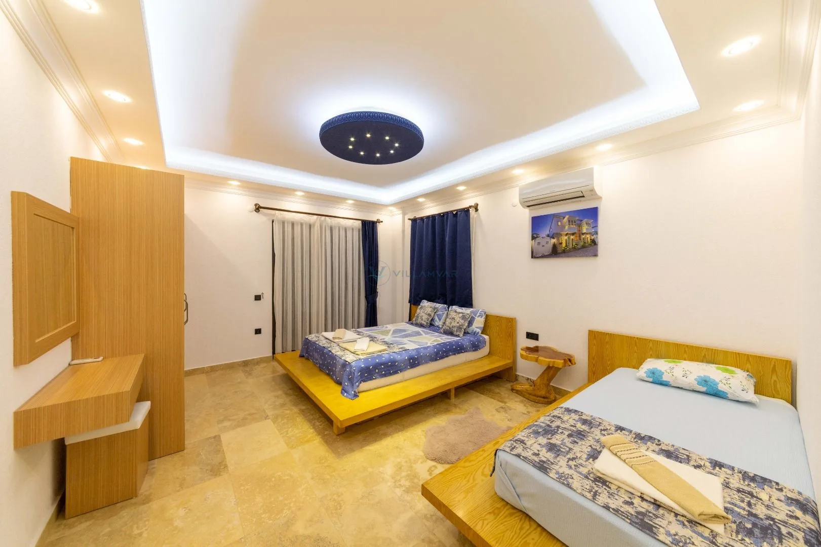 Villa Terapi İsmail