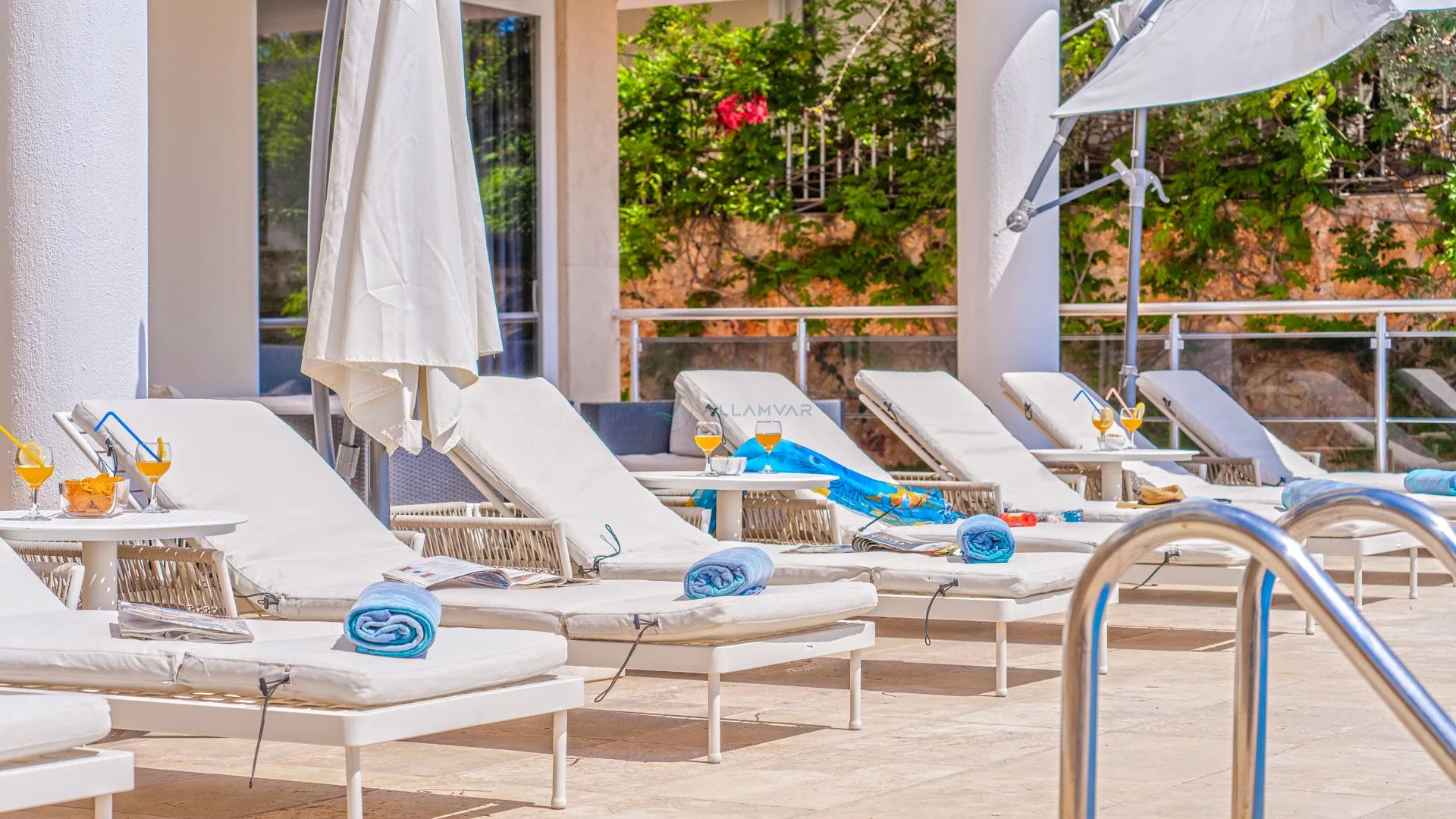 Villa Horizon
