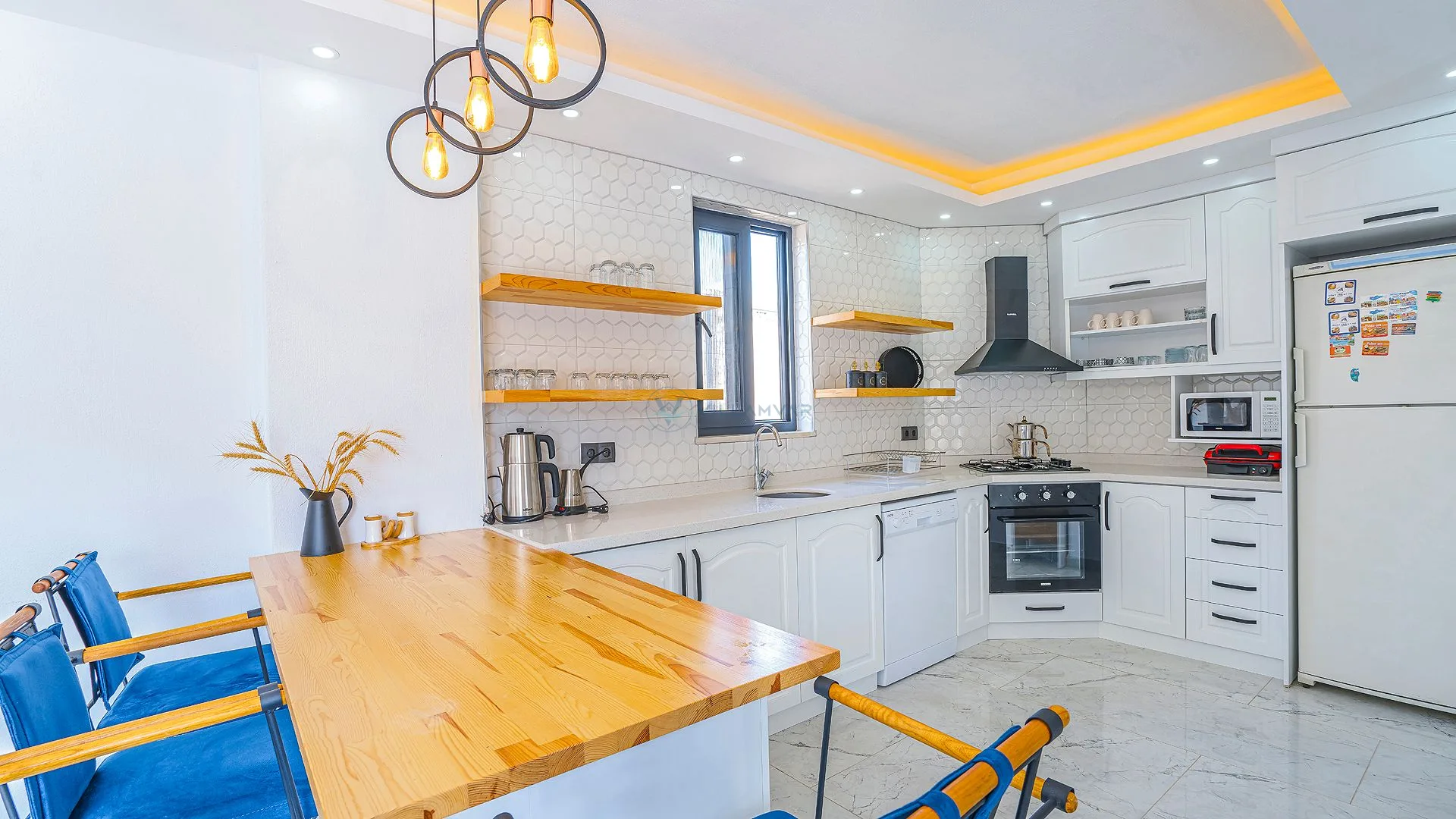 Villa Vintage