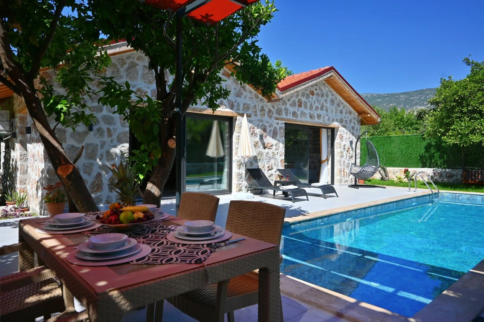 Villa Elam