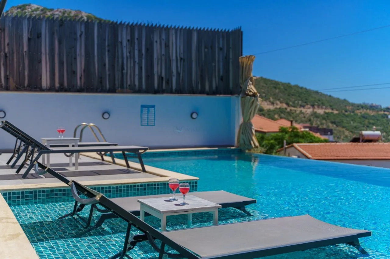 Villa Gıbrıs