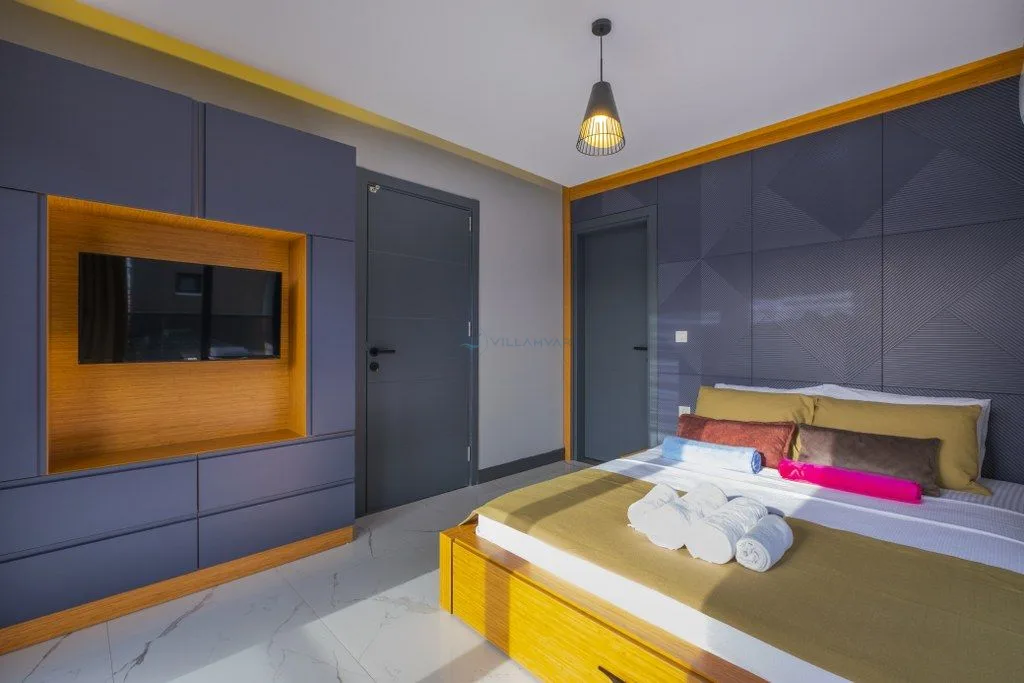 Villa Prestij Efe