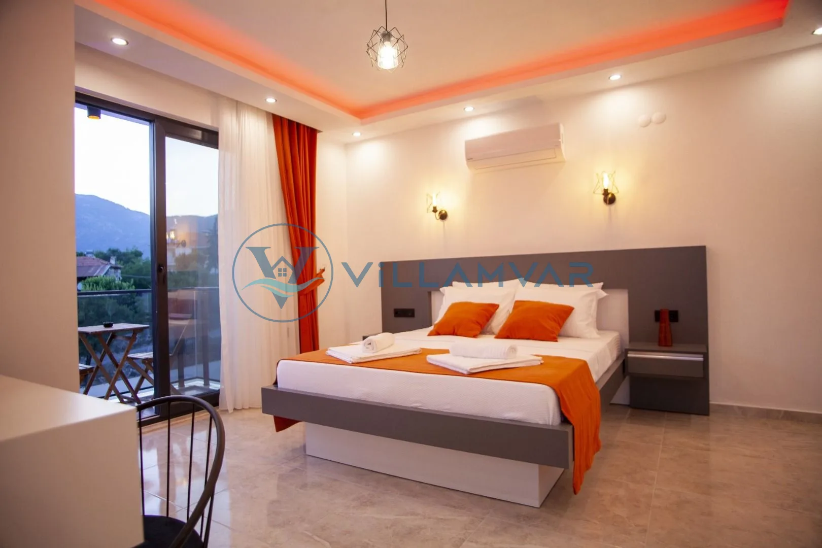 Villa Sweet Home