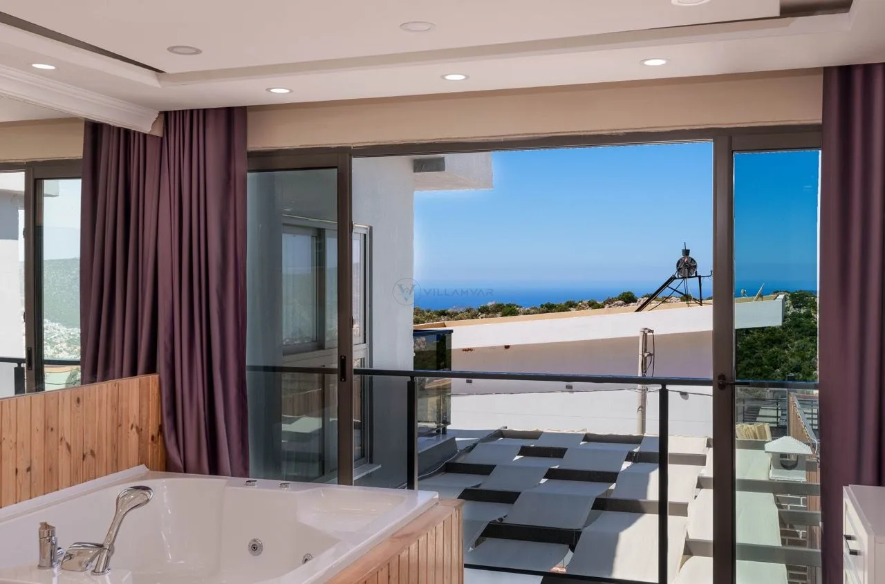 Villa Emora 1