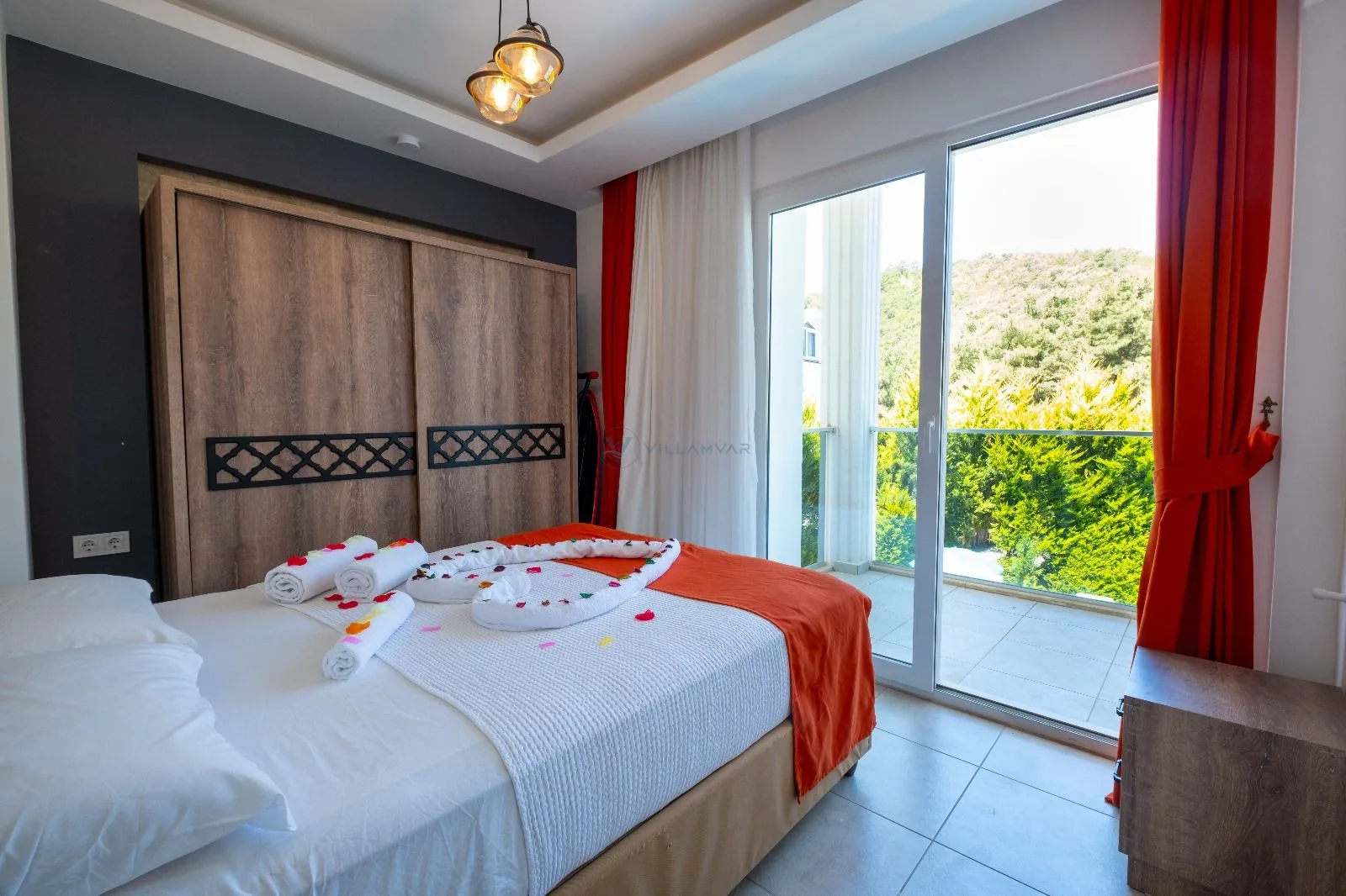 Villa Silver Orkide