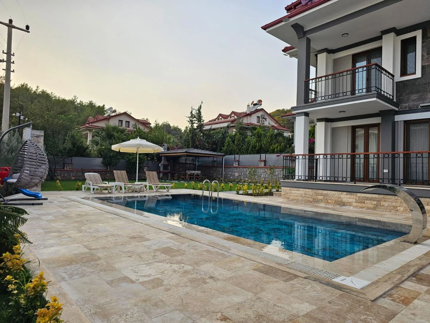 Villa Amour Ölüdeniz
