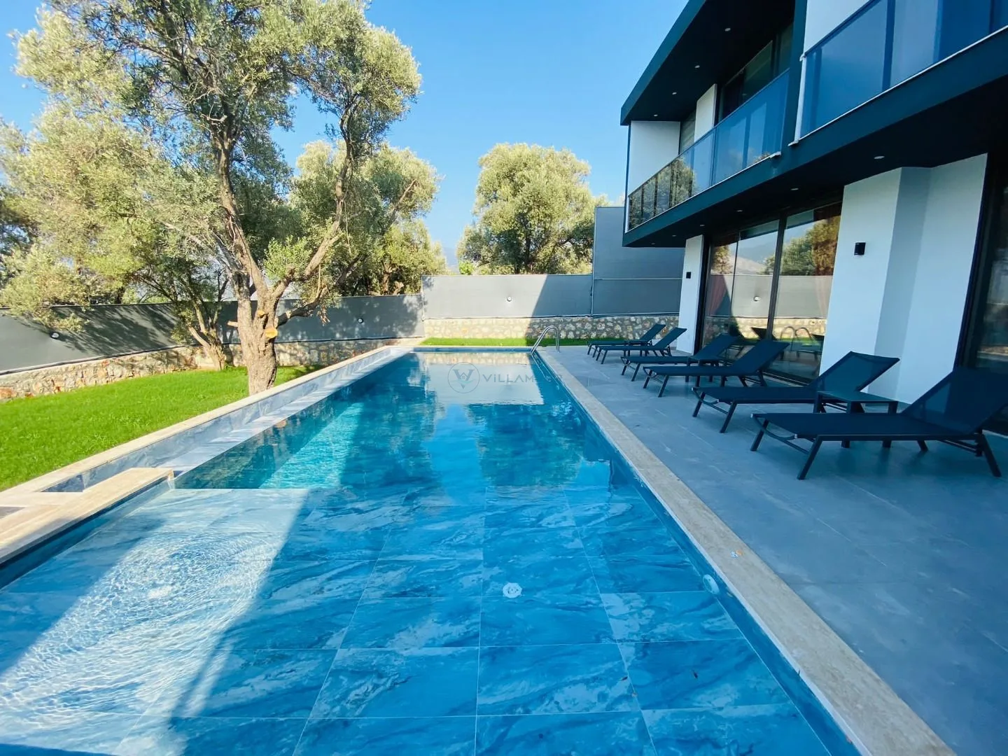 Villa Nar Ağacı Patara